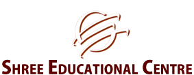 Shree Educational Logo